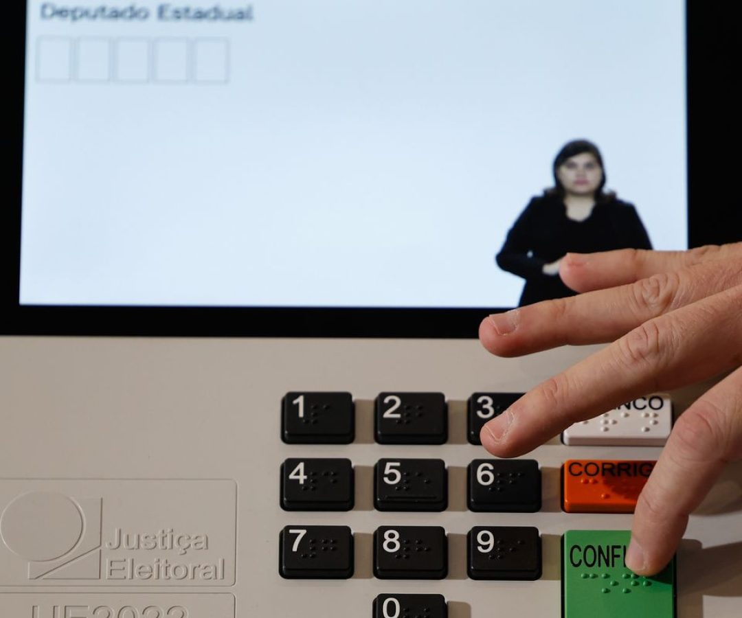 TRE-RJ altera 66 locais de votação por questões de segurança
