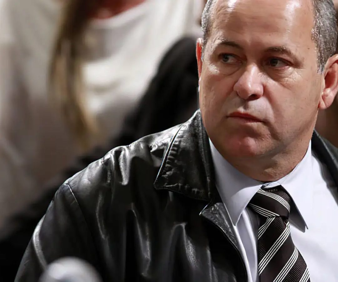 Moraes autoriza transferência de Domingos Brazão para presídio no Rio