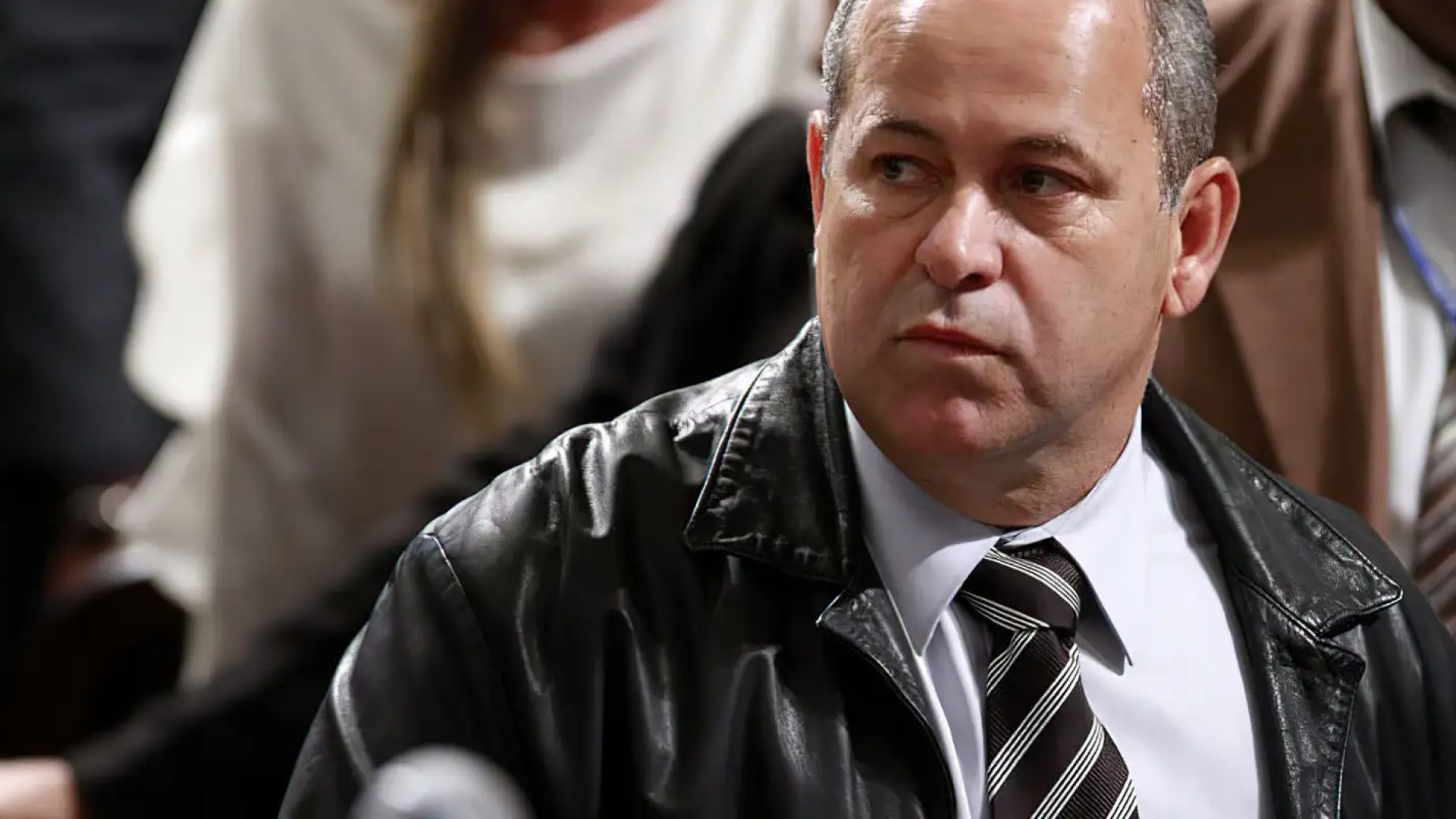 Moraes autoriza transferência de Domingos Brazão para presídio no Rio