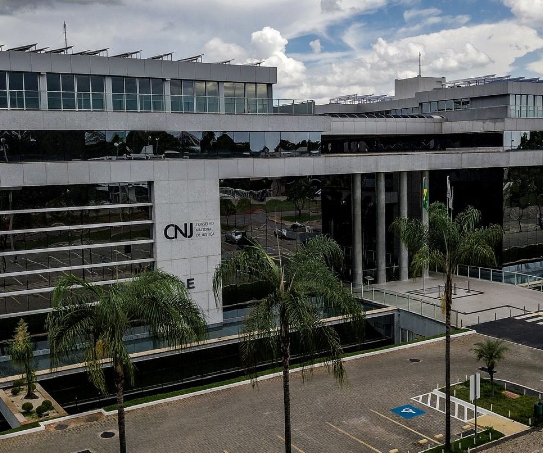 CNJ acaba com aposentadoria compulsória como punição máxima para juíz