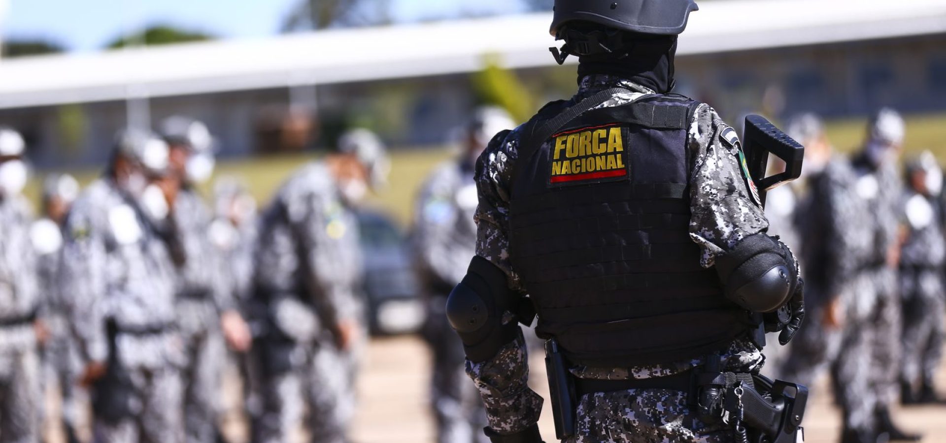 Cidades do AM terão efetivo da Força Nacional contra crime organizado