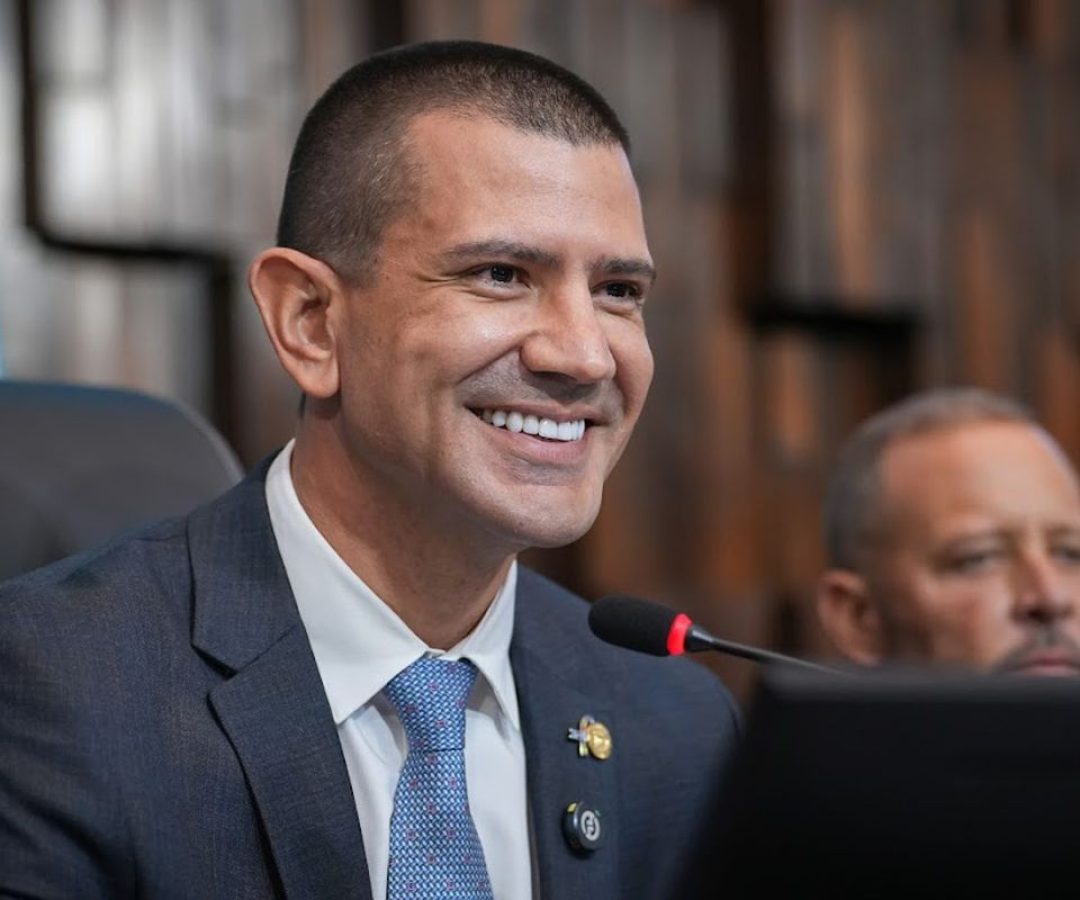 Fux nega pedido de Douglas Ruas para assumir governo interino do Rio