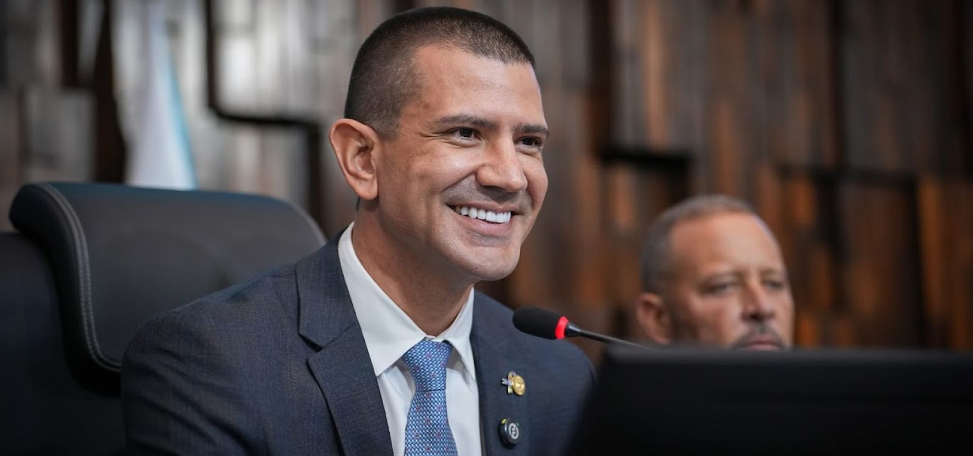 Fux nega pedido de Douglas Ruas para assumir governo interino do Rio