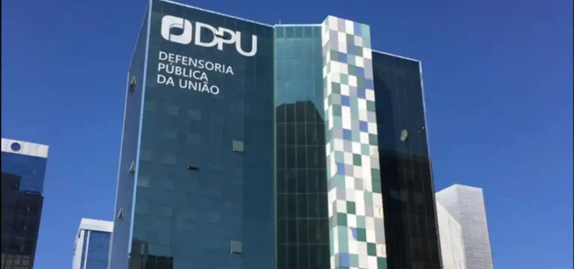 Defensoria Pública da União fará plantão nos dias de votação