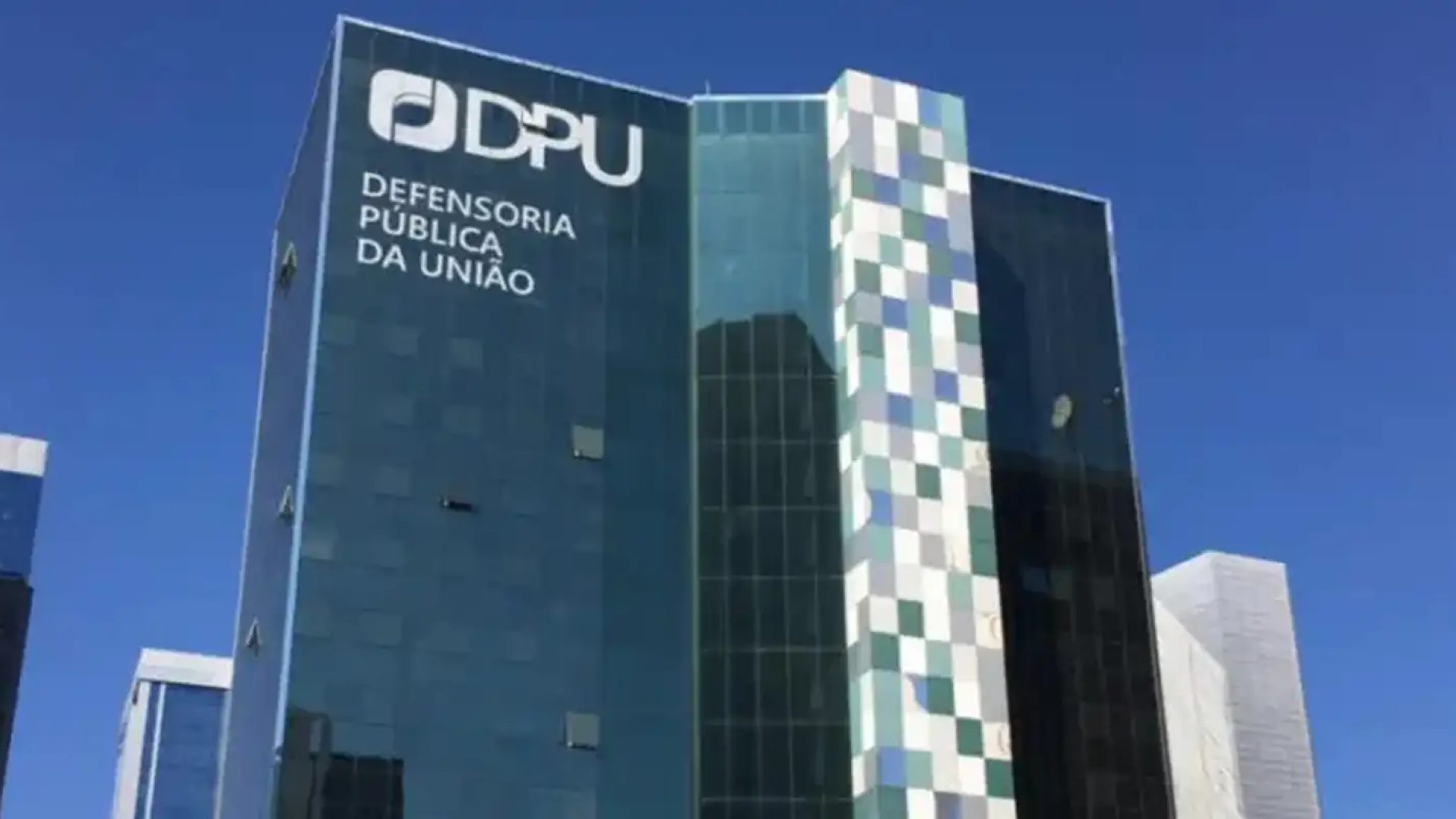 Defensoria Pública da União fará plantão nos dias de votação