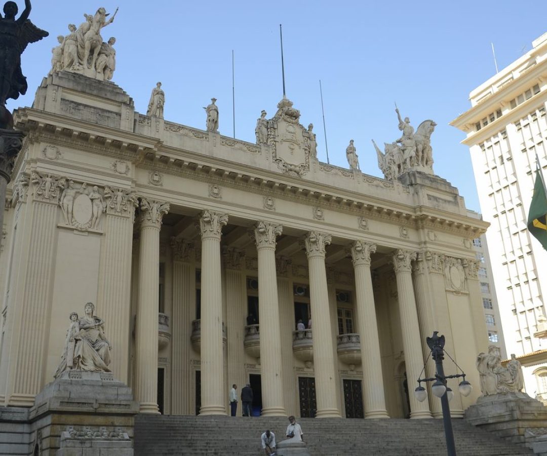 Fux suspende regras da Alerj para eleição indireta para governo do Rio