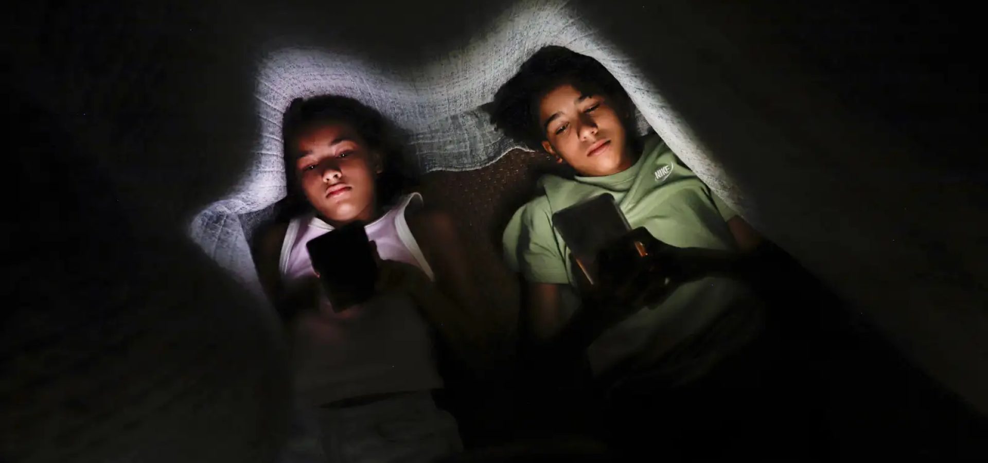 Estudo mostra impacto de vídeos curtos no desenvolvimento infantil