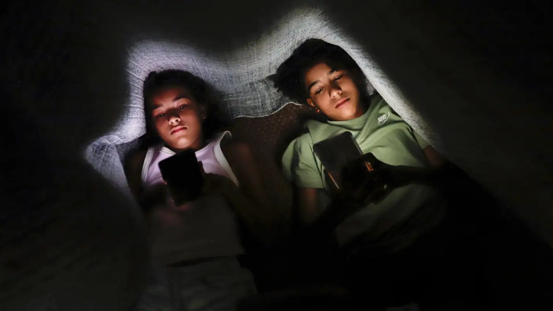 Estudo mostra impacto de vídeos curtos no desenvolvimento infantil