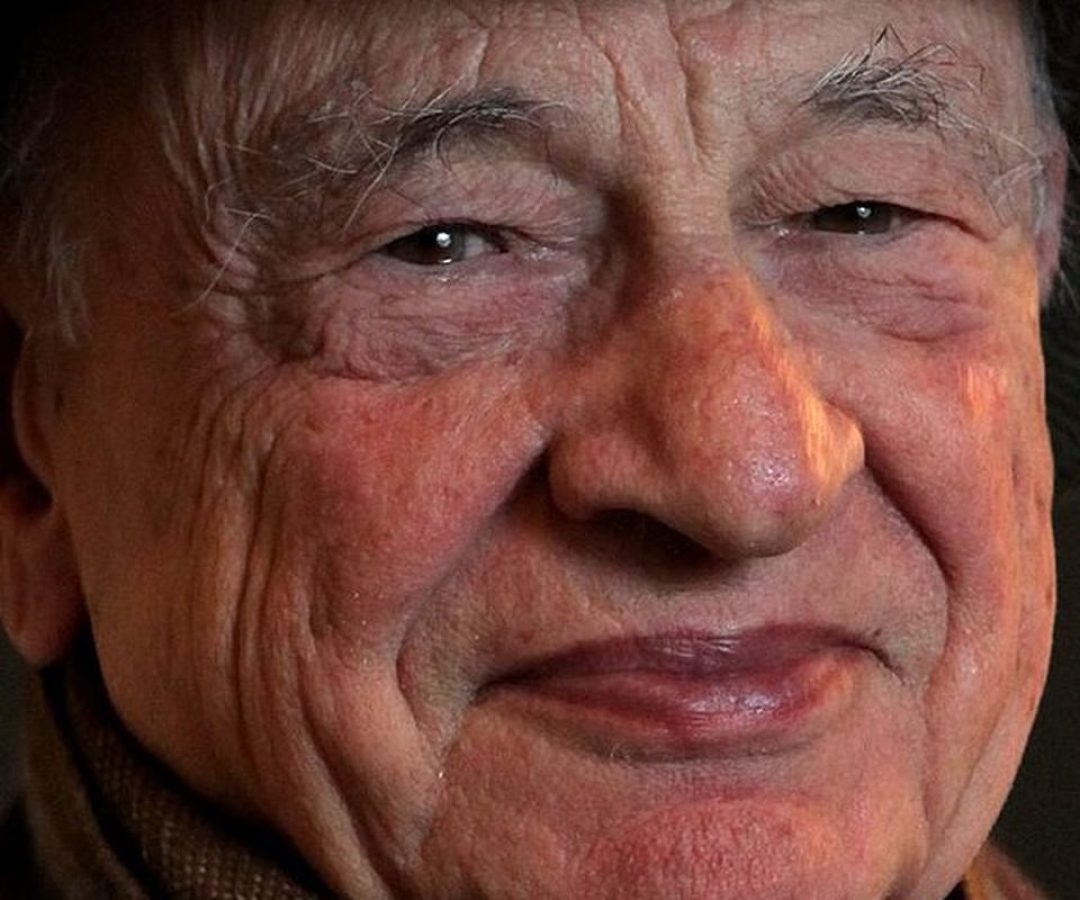 Edgar Morin, filósofo francês, morre aos 104 anos de idade