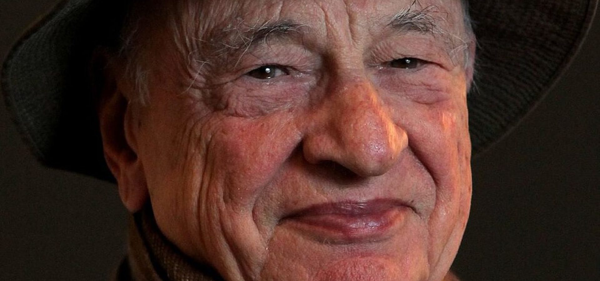 Edgar Morin, filósofo francês, morre aos 104 anos de idade