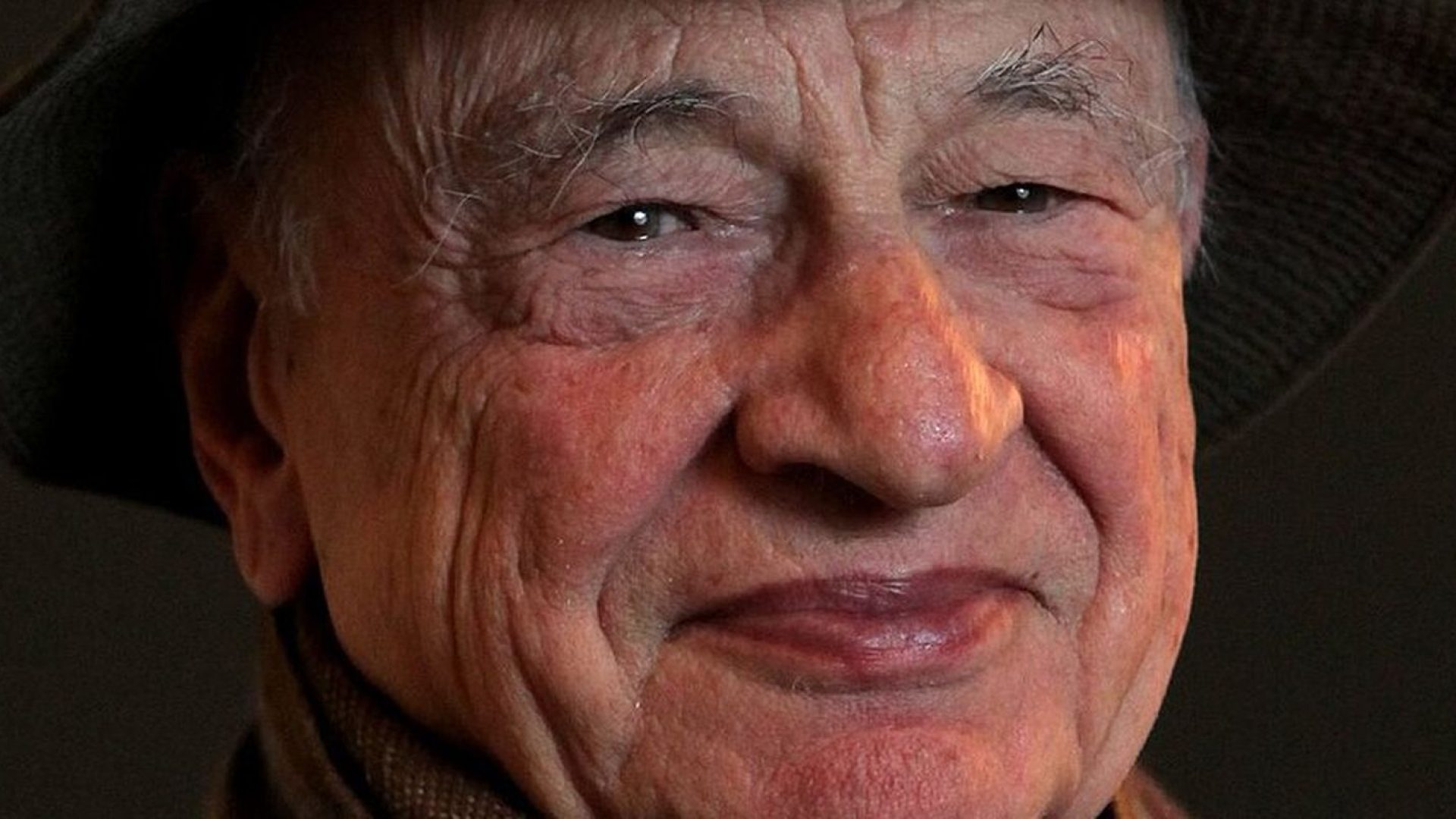Edgar Morin, filósofo francês, morre aos 104 anos de idade