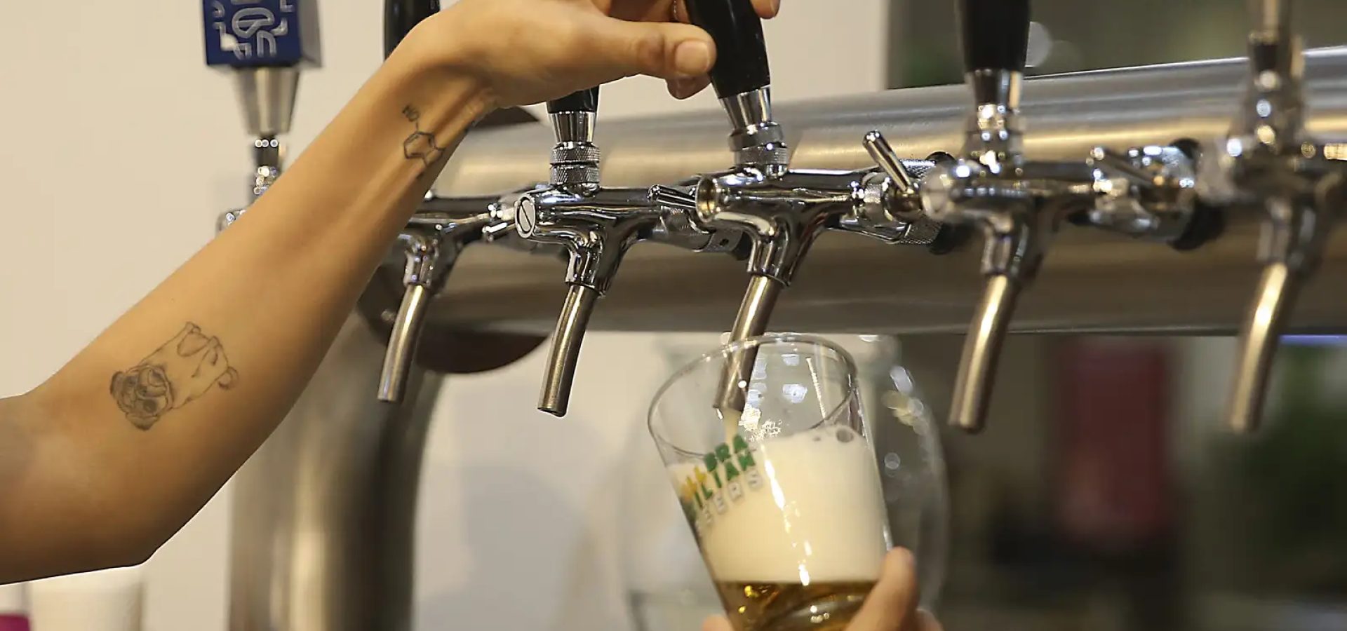 Lei Seca: confira onde haverá restrição a bebidas nas eleições 2026
