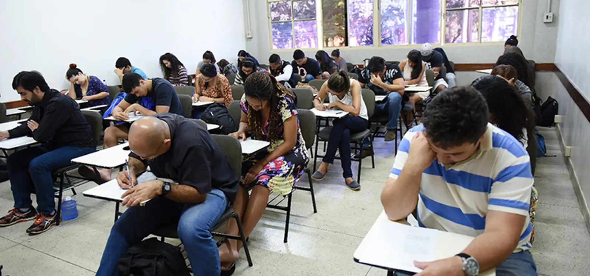 Encceja 2026: inscrição pode ser feita até dia 15 de maio
