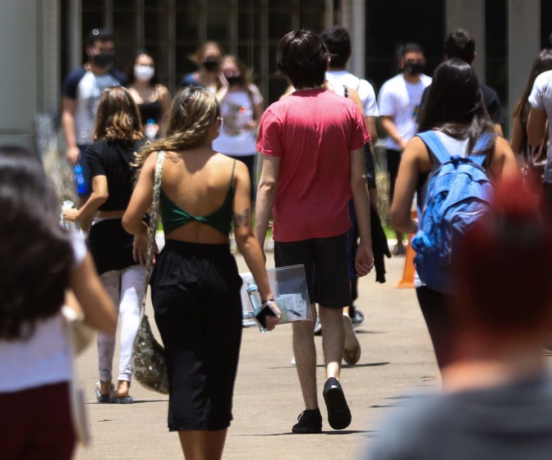 Unesco: matrículas no ensino superior mais que dobraram no mundo