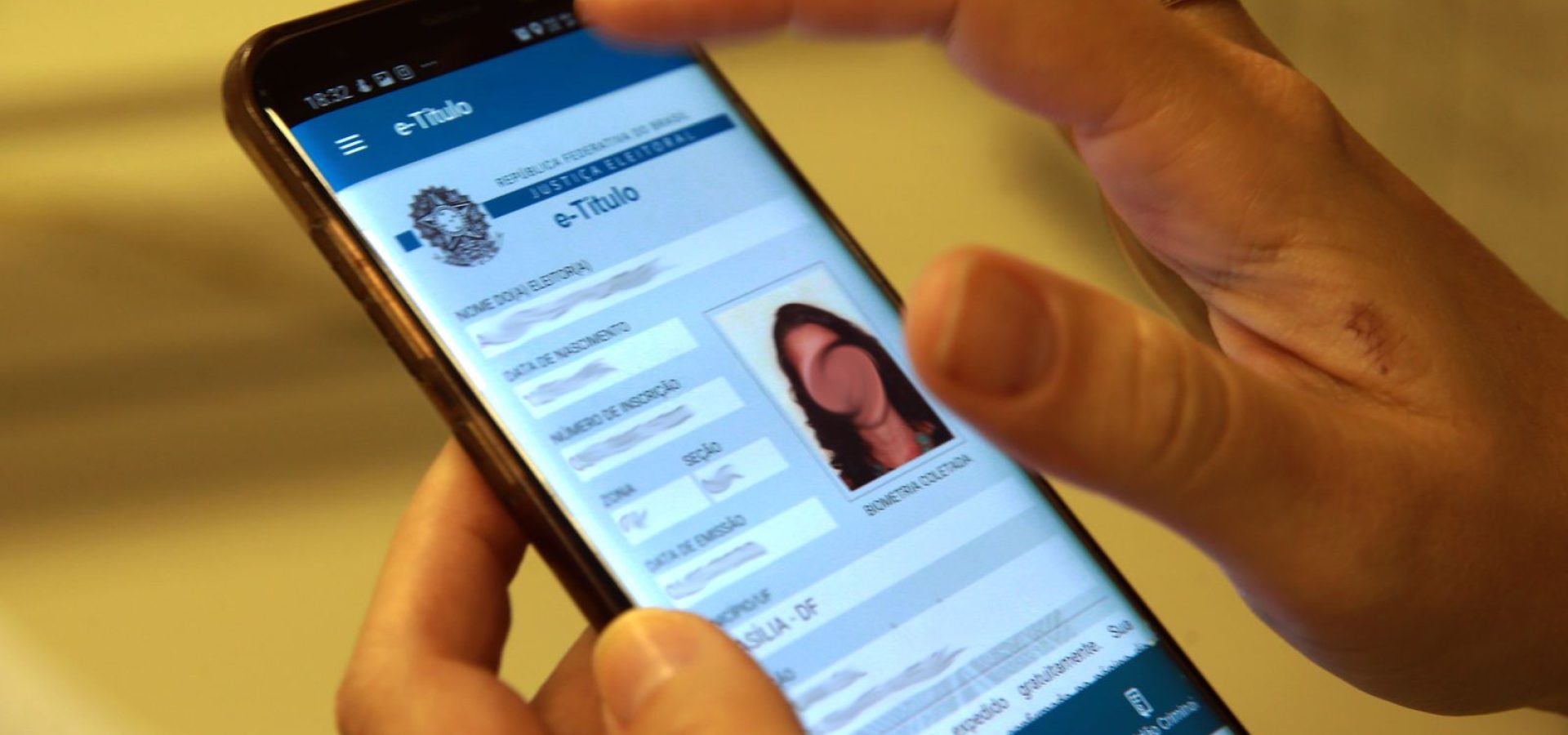 Zanin libera acesso gratuito a sites da Justiça Eleitoral nas eleições