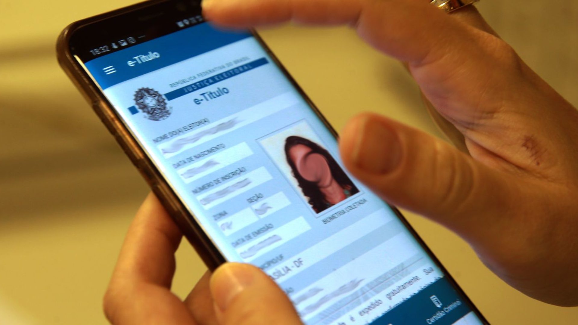 Zanin libera acesso gratuito a sites da Justiça Eleitoral nas eleições