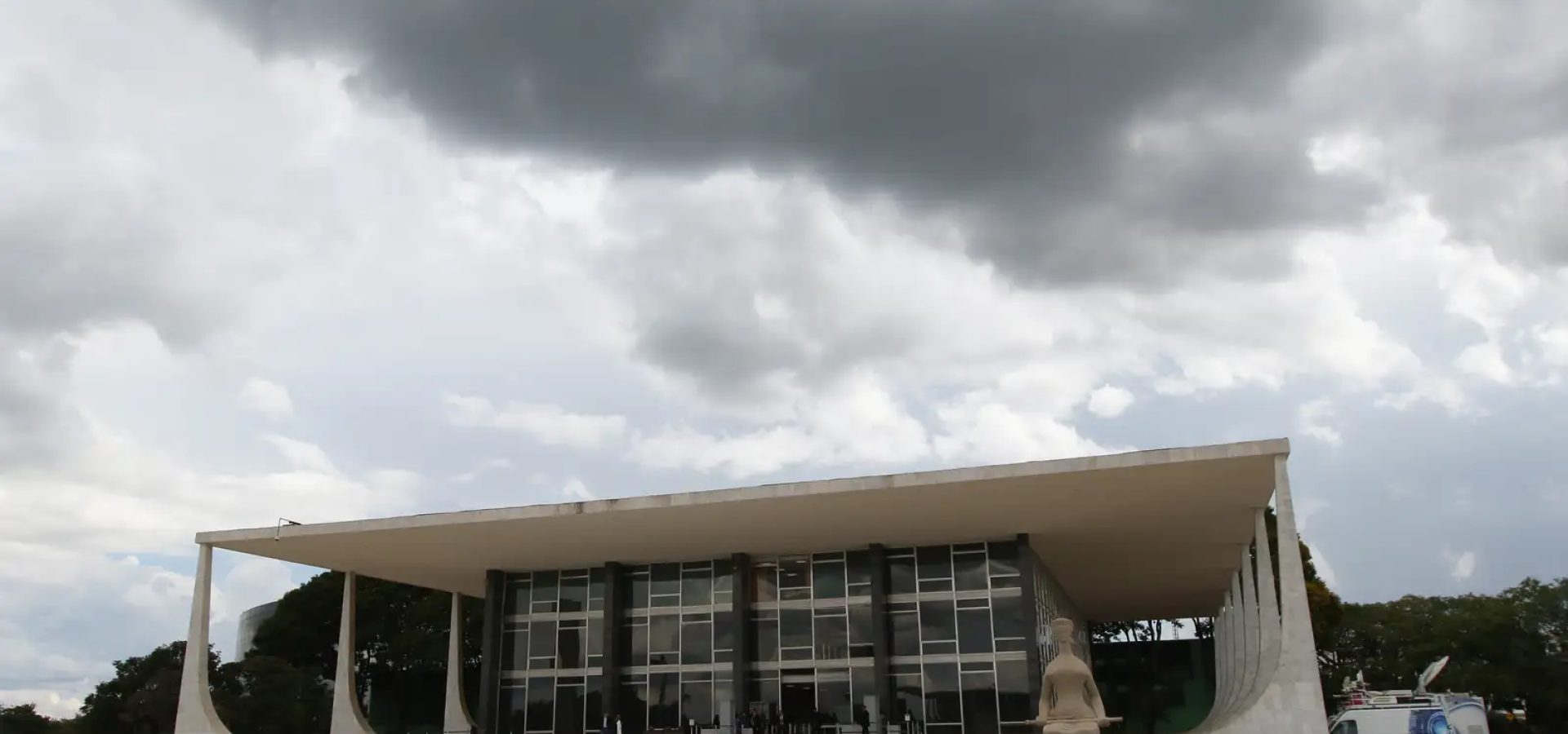 STF adia para 25 de março julgamento sobre suspensão de penduricalhos