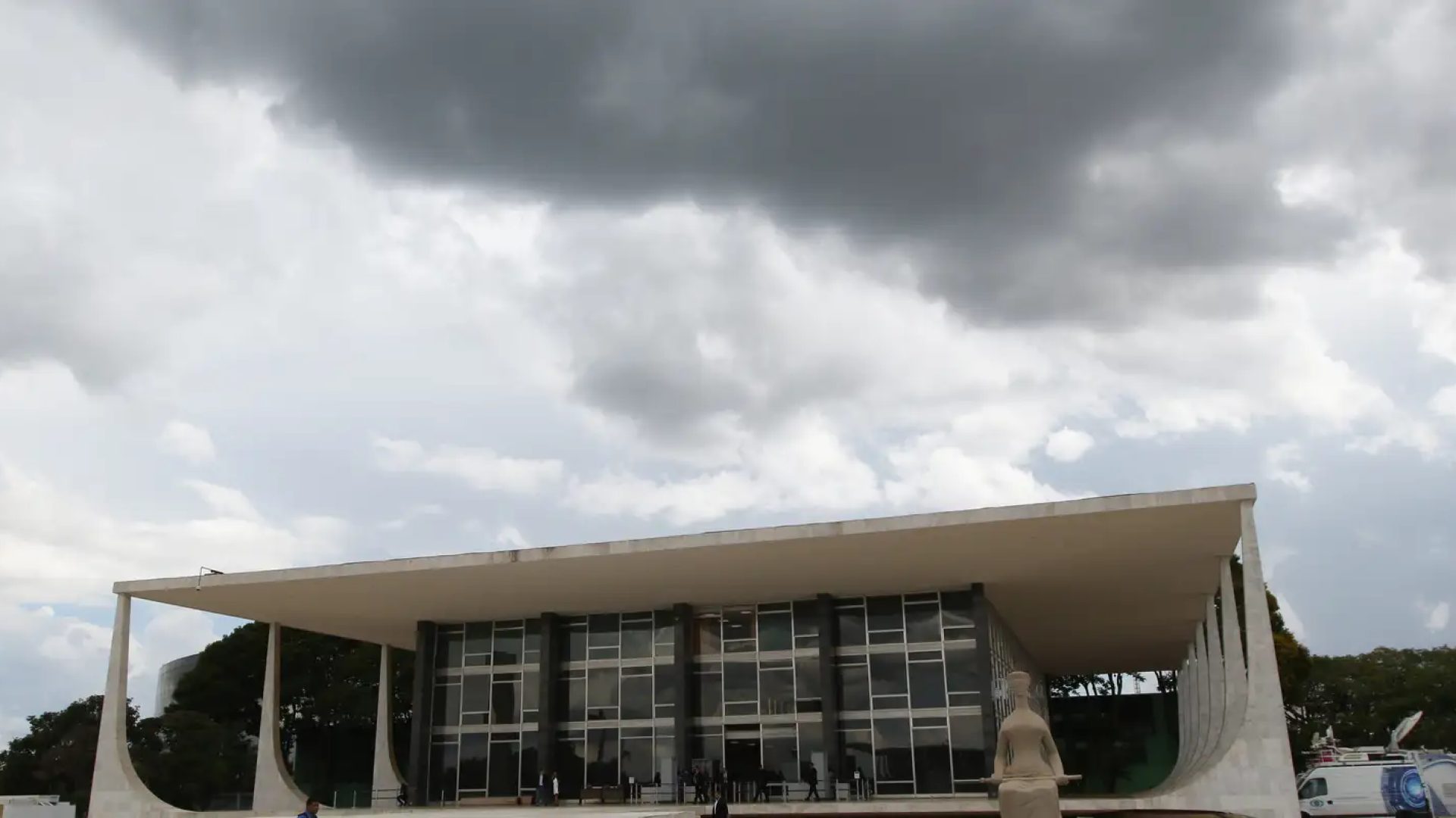 STF adia para 25 de março julgamento sobre suspensão de penduricalhos