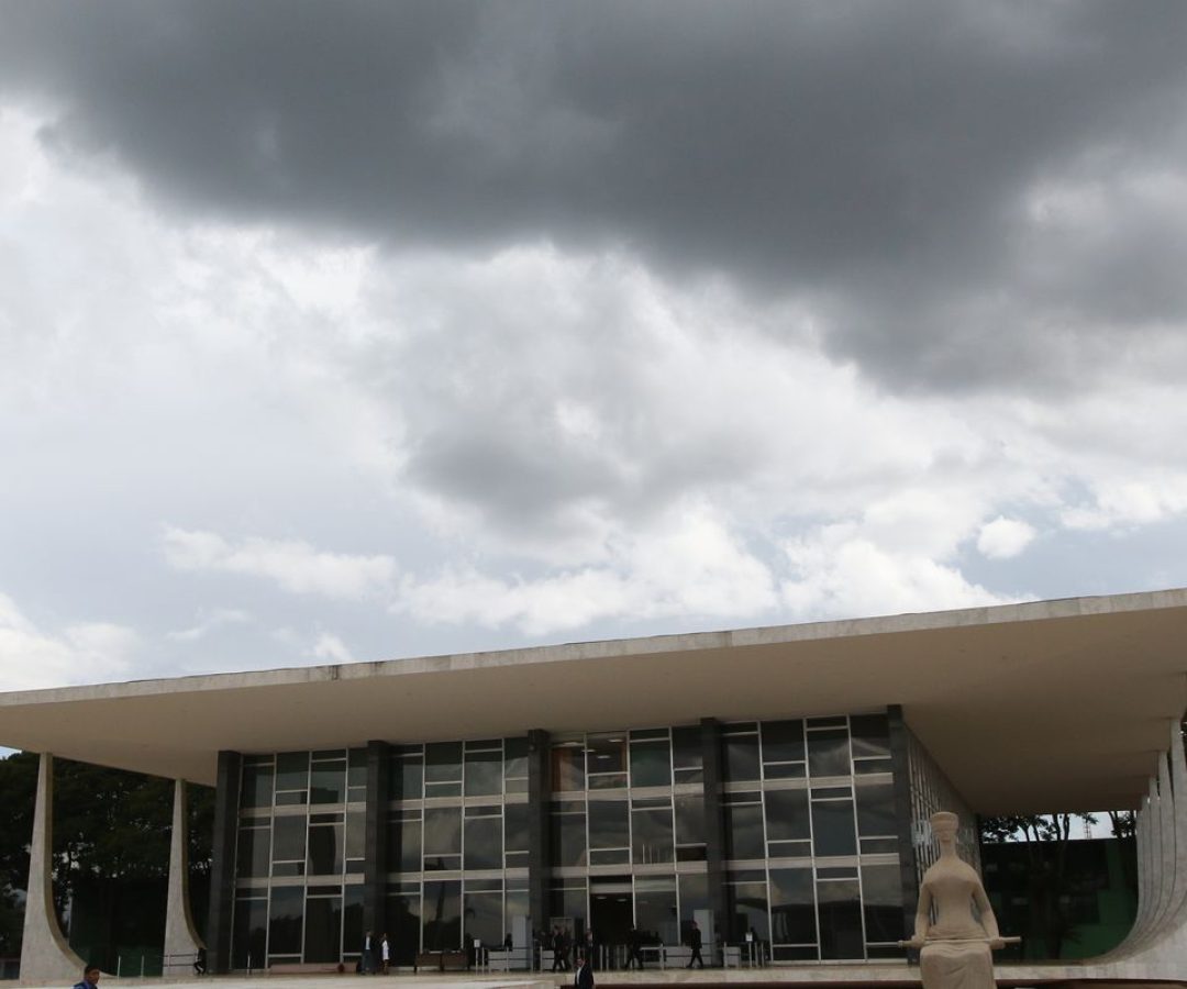 Tarifaço: STF libera julgamento do processo contra Eduardo Bolsonaro