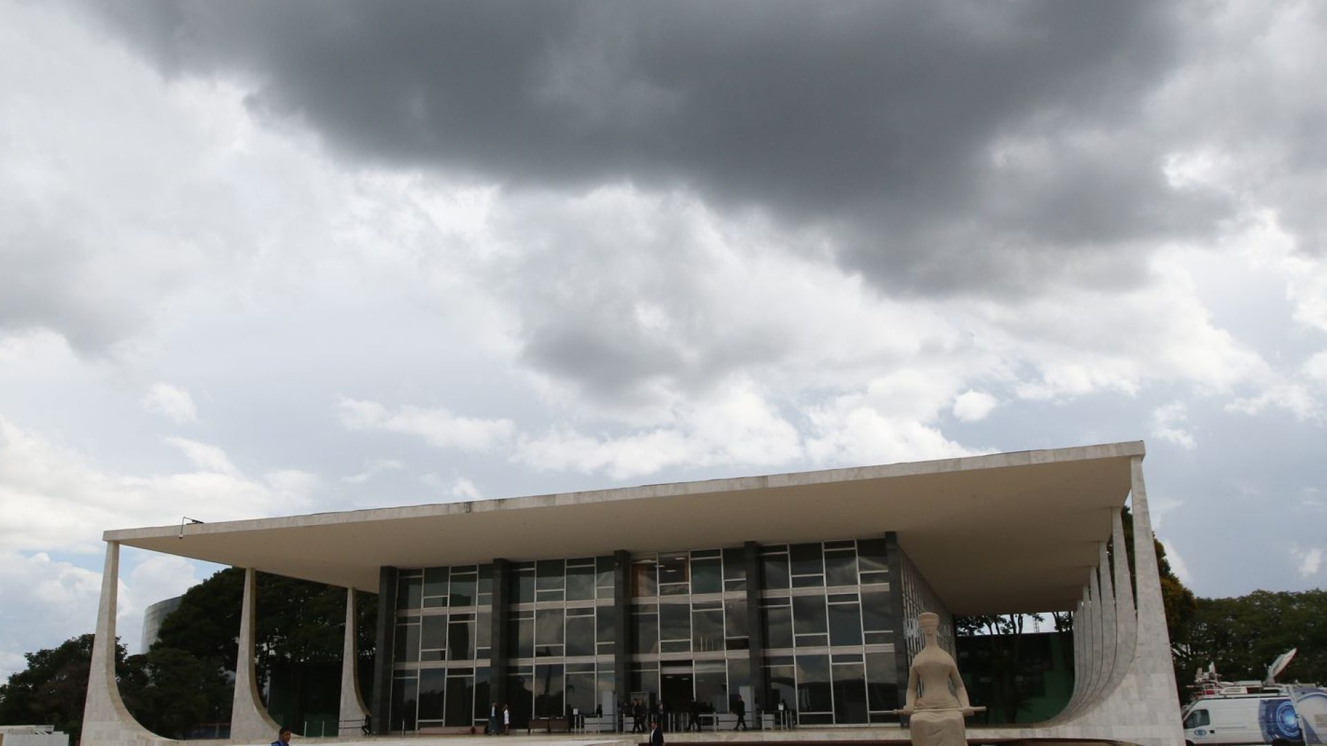 Tarifaço: STF libera julgamento do processo contra Eduardo Bolsonaro