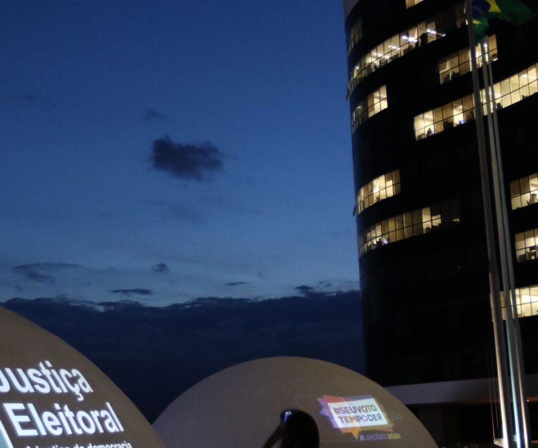 TSE nega hackeamento após Flávio aparecer filiado ao Missão