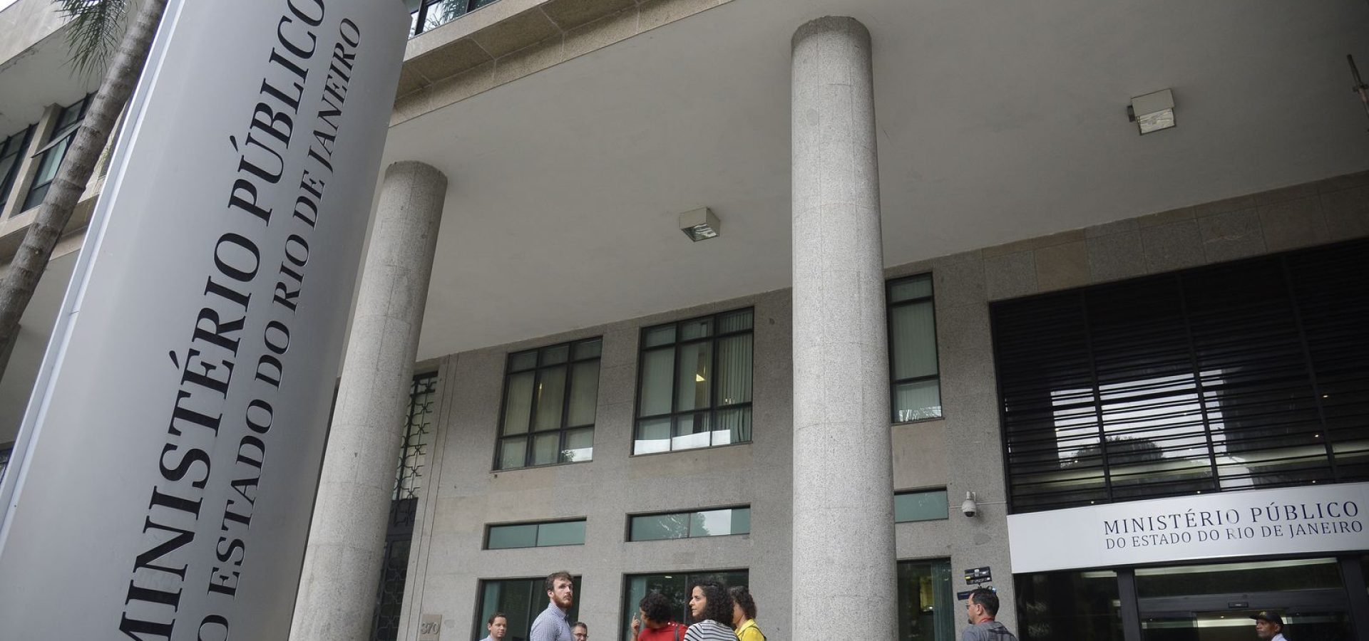 MPRJ debate aplicação da Lei Antifacção no combate ao crime