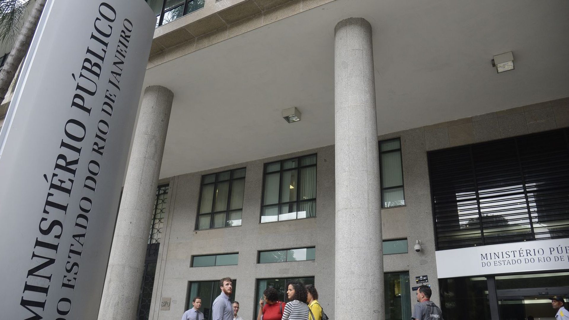 MPRJ debate aplicação da Lei Antifacção no combate ao crime