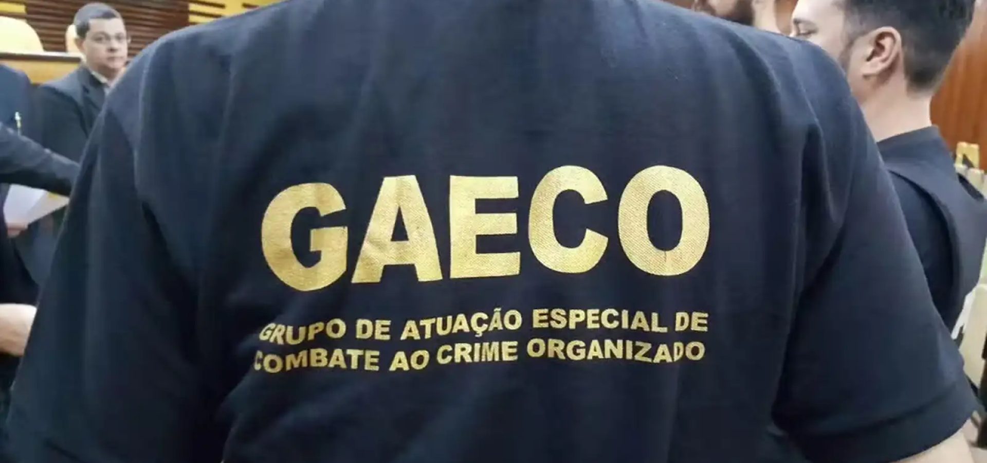 MP do Rio denuncia 20 pessoas por envolvimento com milícia e facção
