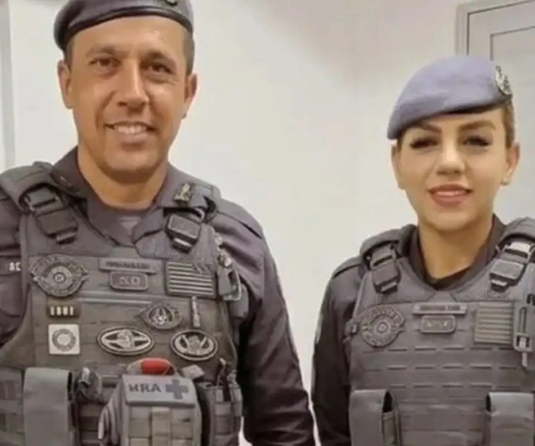 Começa em SP audiência de tenente-coronel acusado de feminicídio de PM