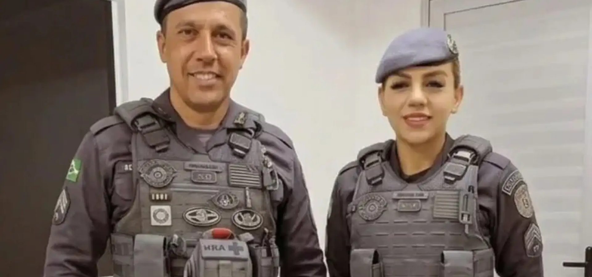 Começa em SP audiência de tenente-coronel acusado de feminicídio de PM