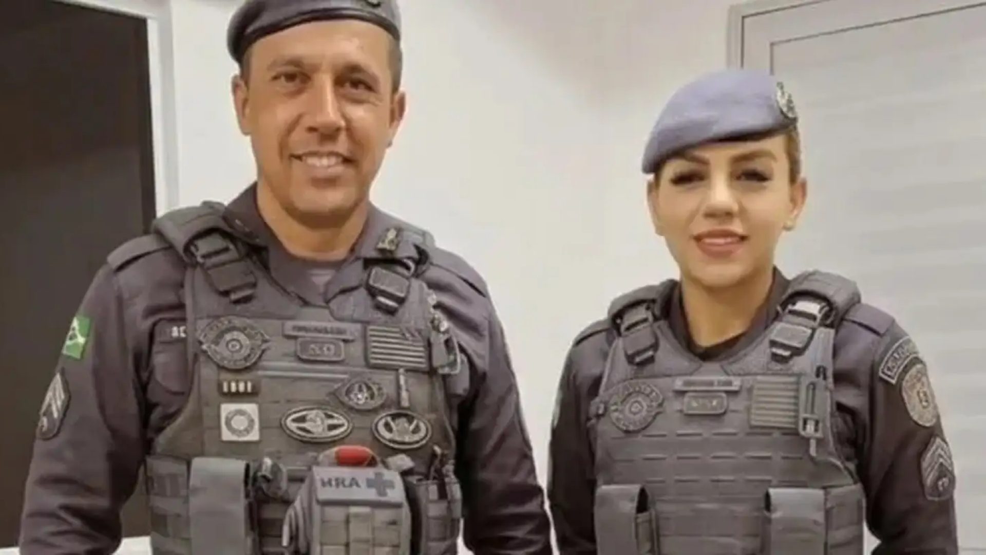 Começa em SP audiência de tenente-coronel acusado de feminicídio de PM