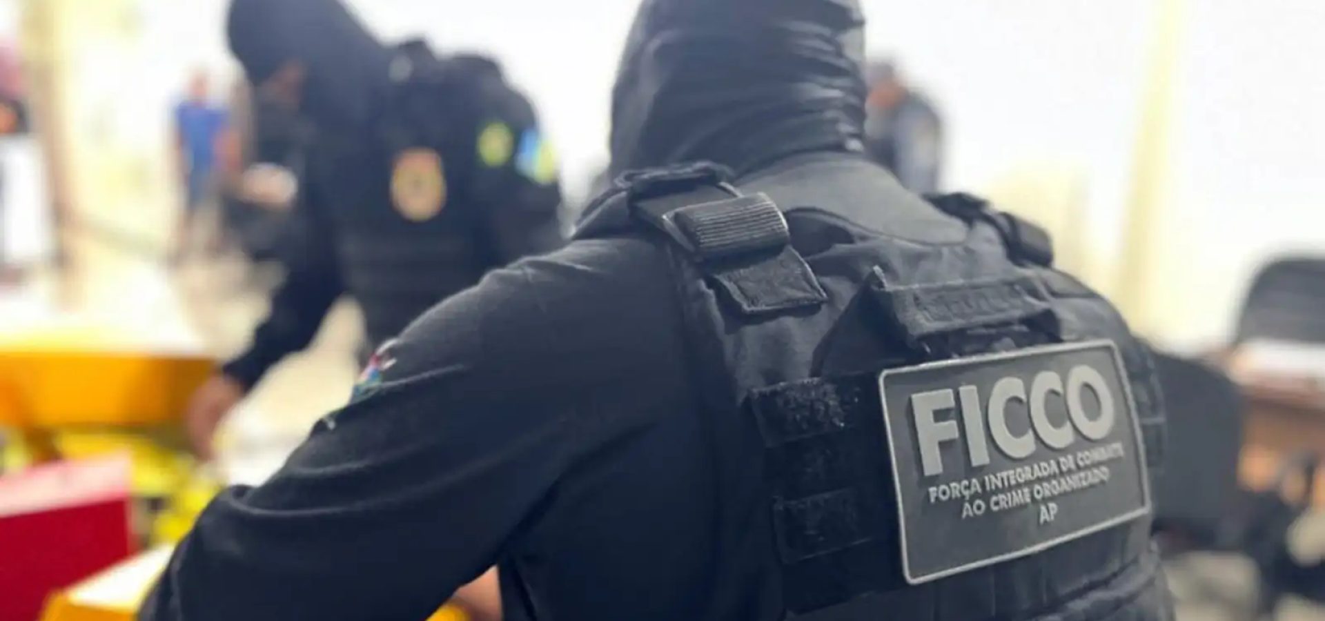 Procurador defende asfixia financeira no combate ao crime organizado