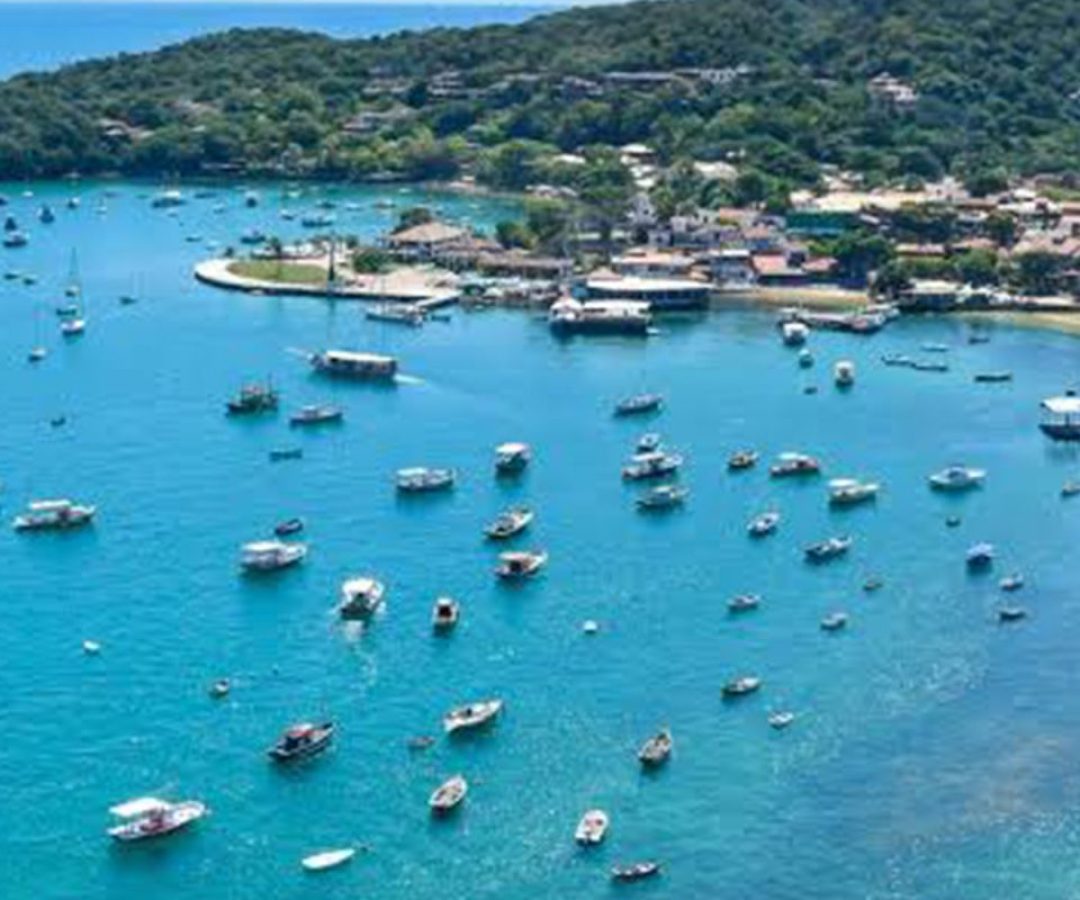 MPRJ mira cobrança ilegal para autorizar festas em barcos em Búzios