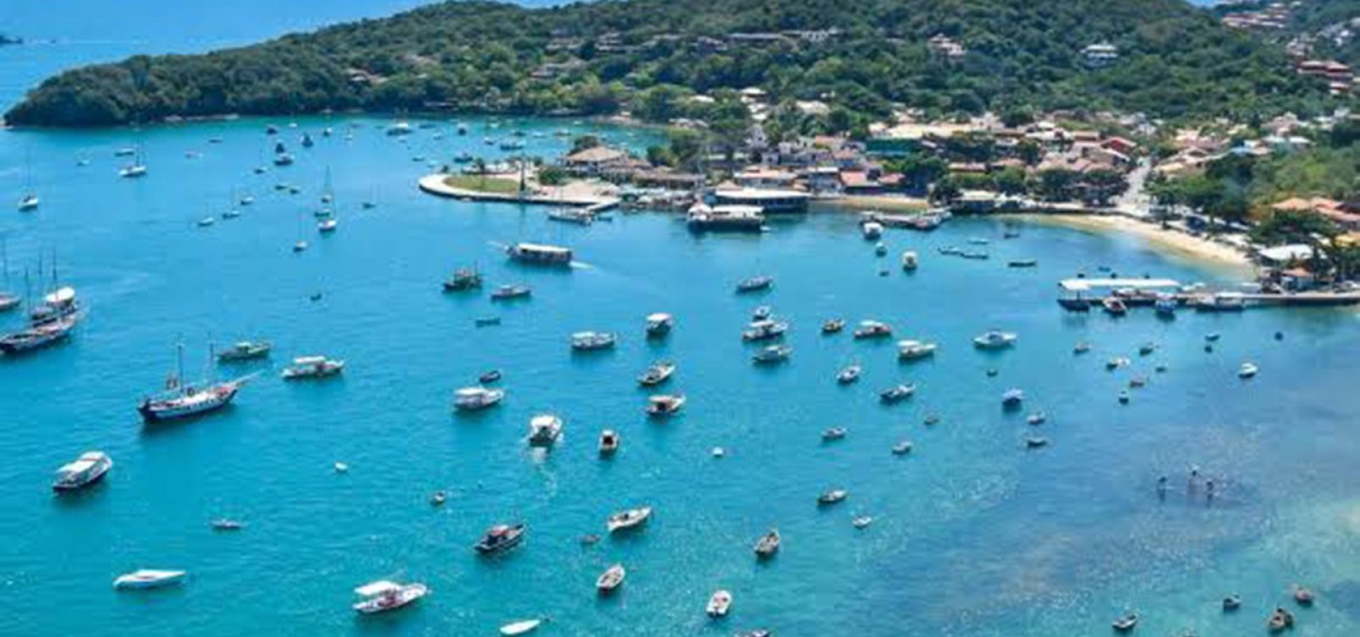 MPRJ mira cobrança ilegal para autorizar festas em barcos em Búzios