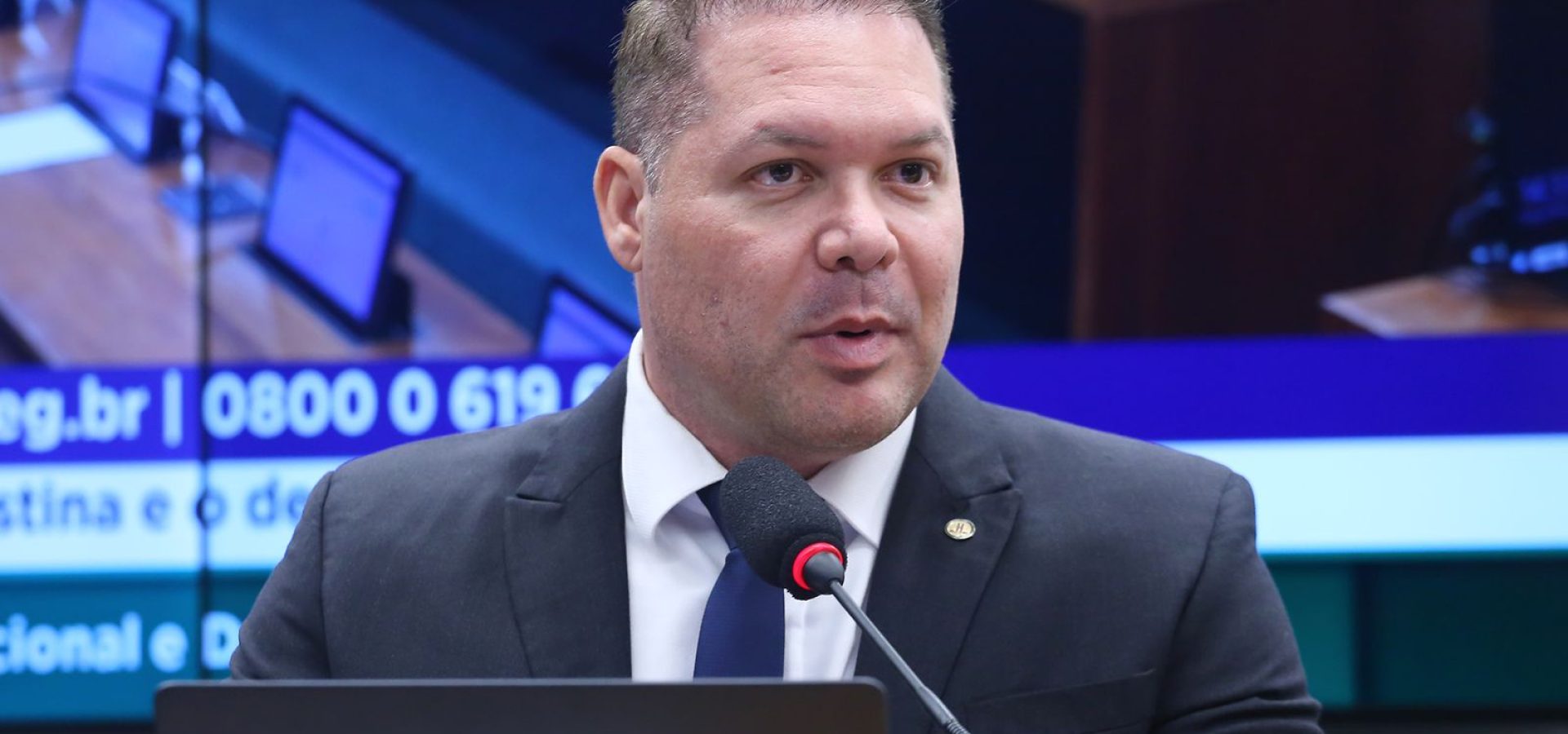TSE torna inelegível e anula votos recebidos por ex-deputado do Ceará