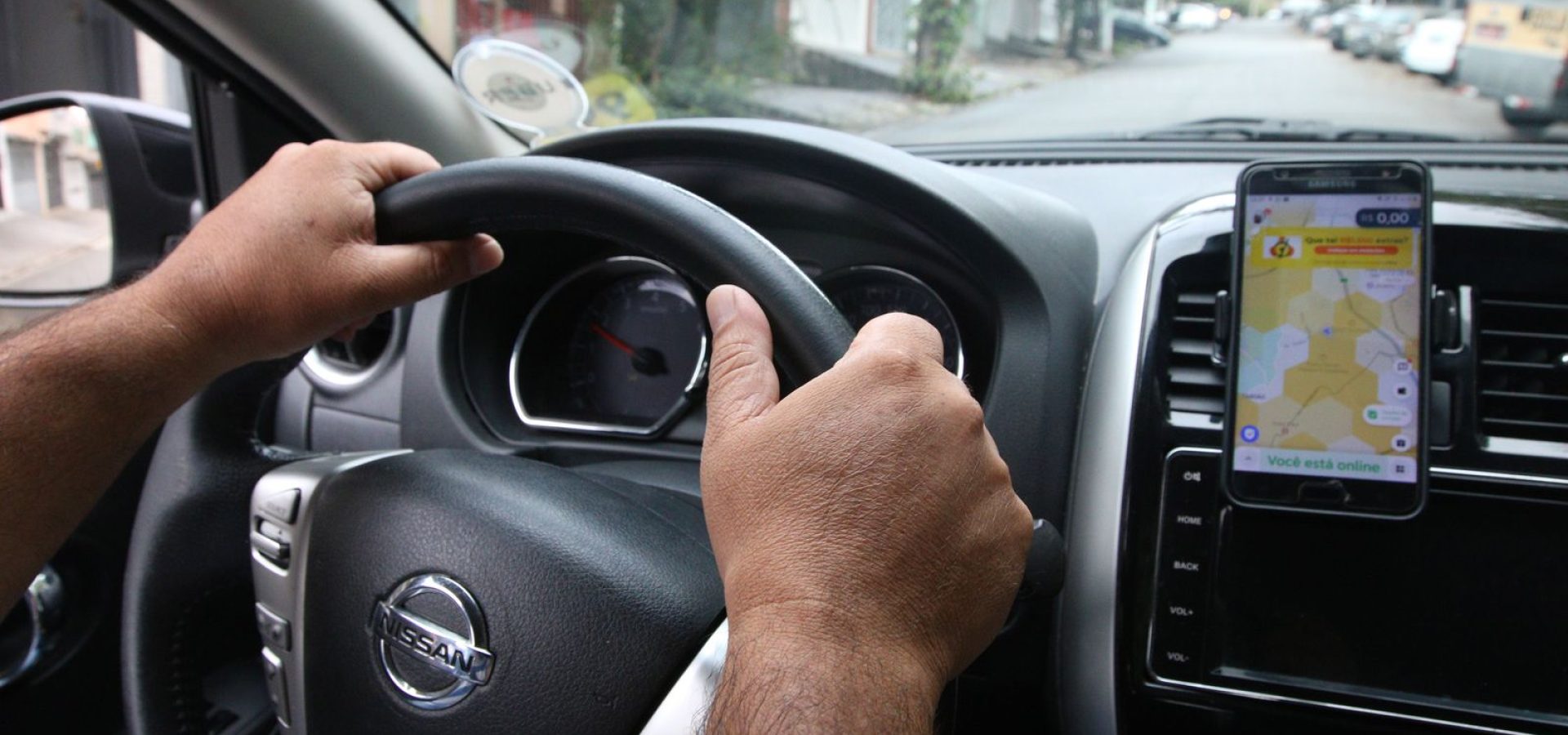 STF marca para 24 de junho retomada do julgamento sobre uberização