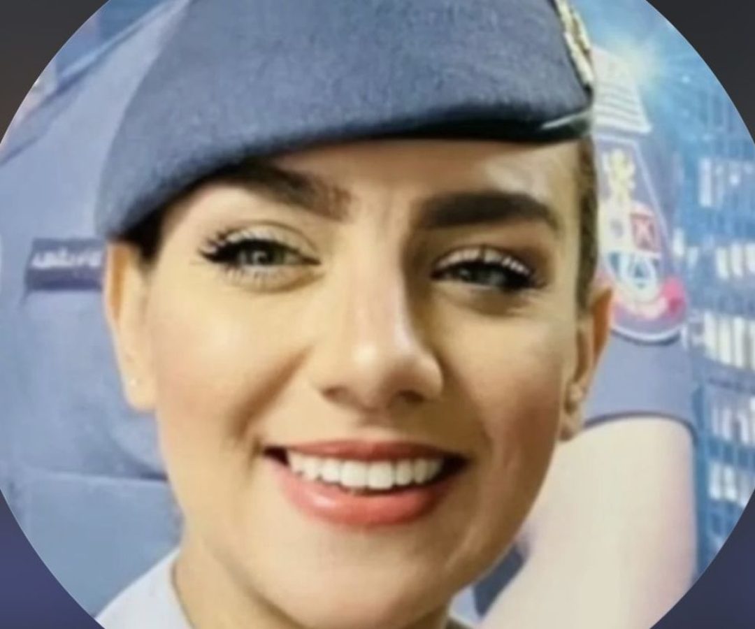 Justiça envia caso de PM baleada na cabeça para vara de feminicídio