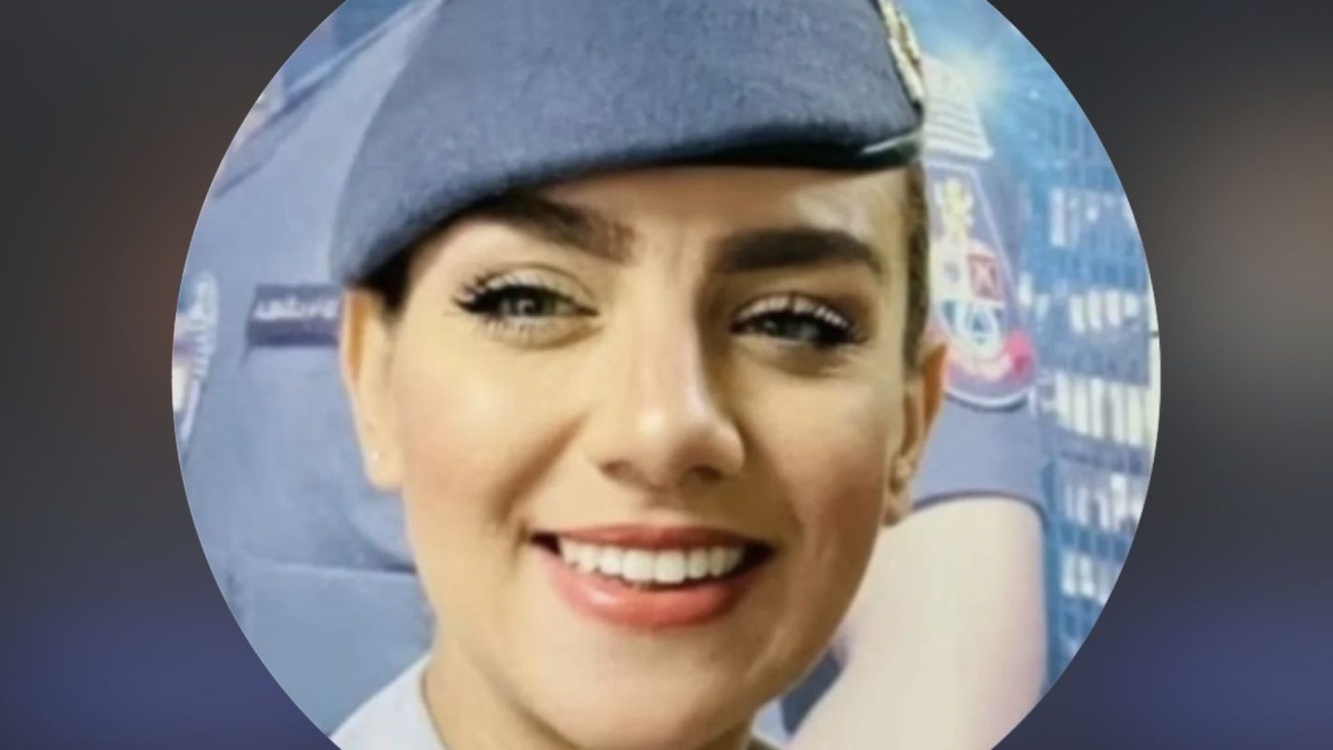 Justiça envia caso de PM baleada na cabeça para vara de feminicídio