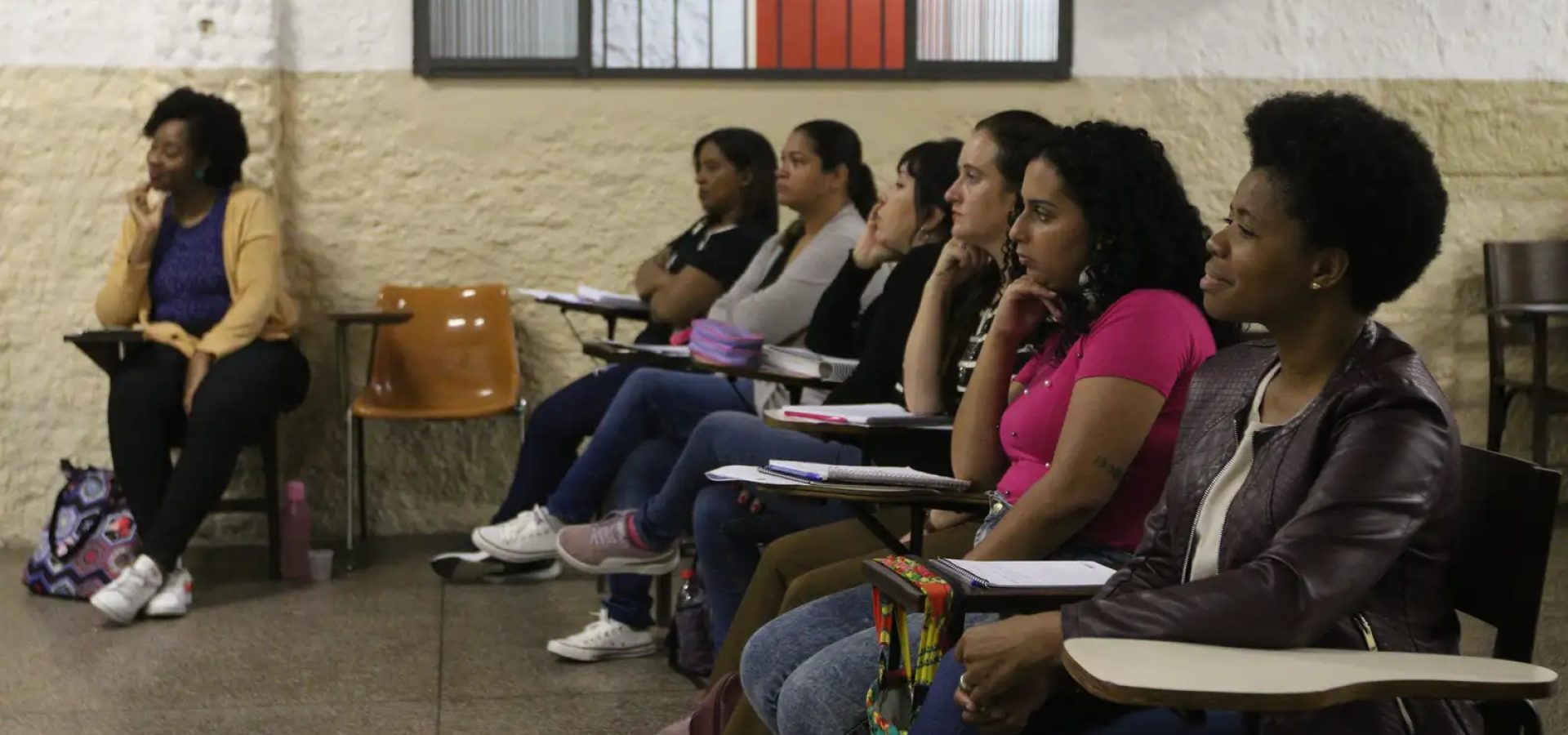 MEC contempla 504 cursinhos populares com benefícios de rede nacional