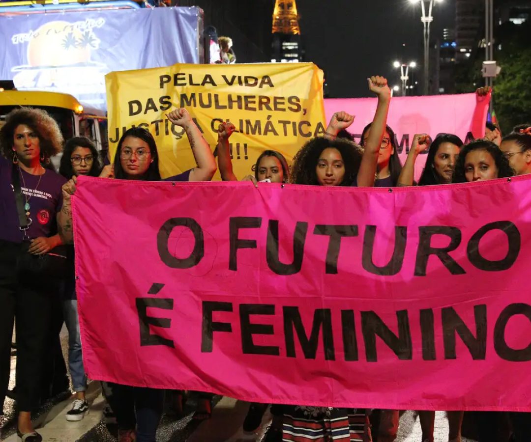 Unilab e Instituto Maria da Penha abrem turma de educação em gênero
