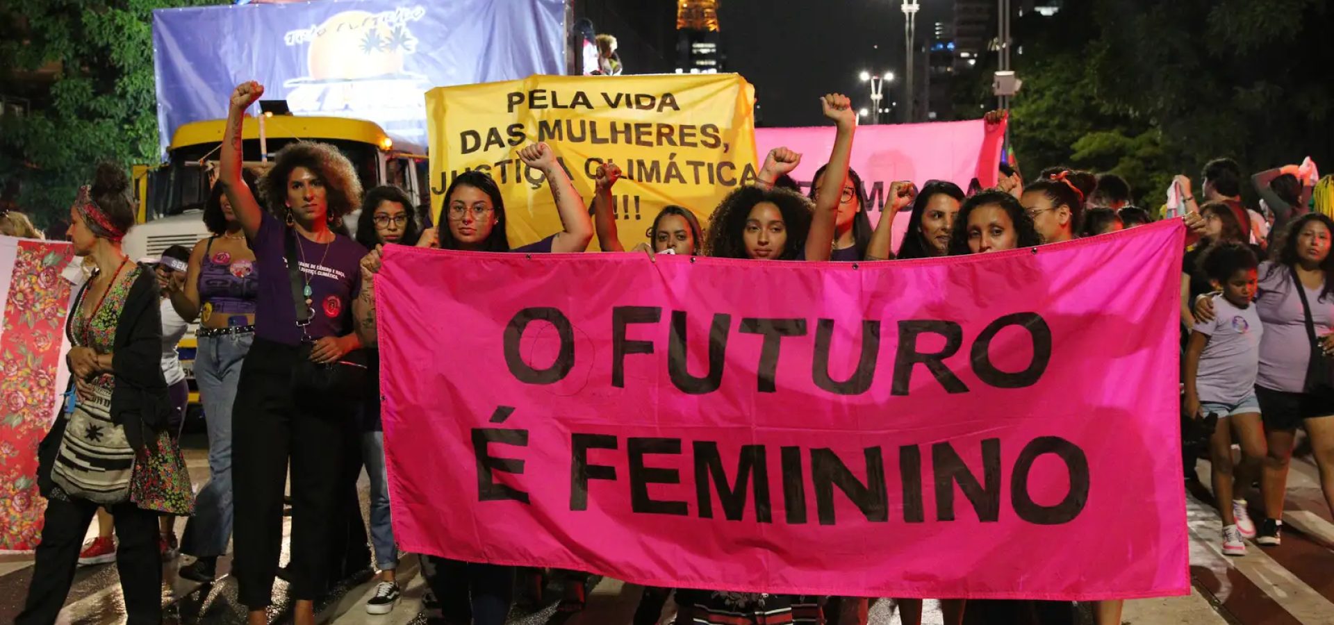 Unilab e Instituto Maria da Penha abrem turma de educação em gênero