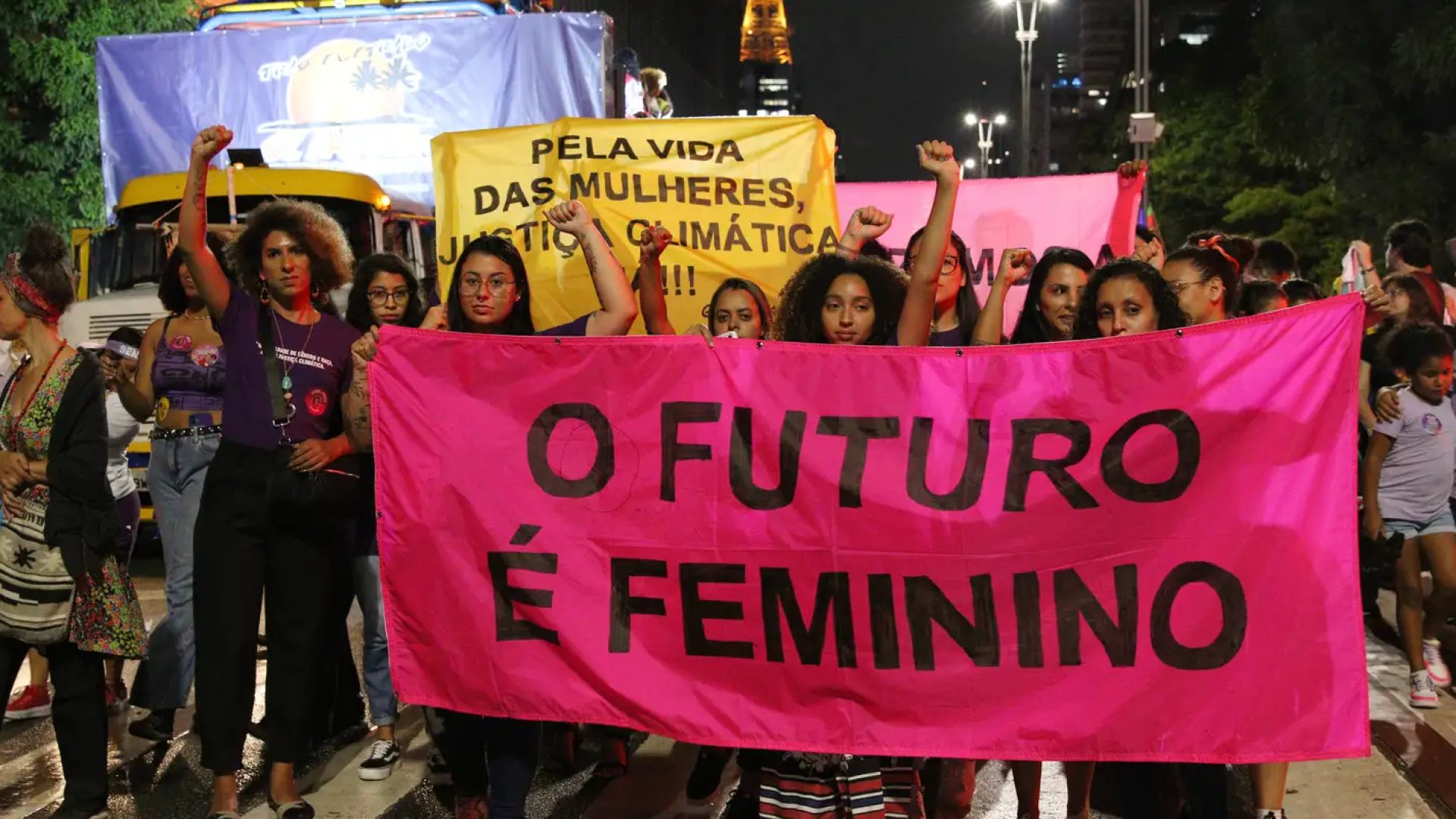 Unilab e Instituto Maria da Penha abrem turma de educação em gênero