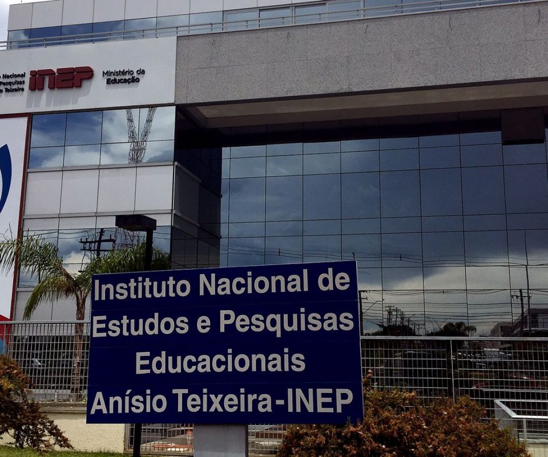 Inep recebe recursos para pedidos de isenções do Enem 2026 até dia 19