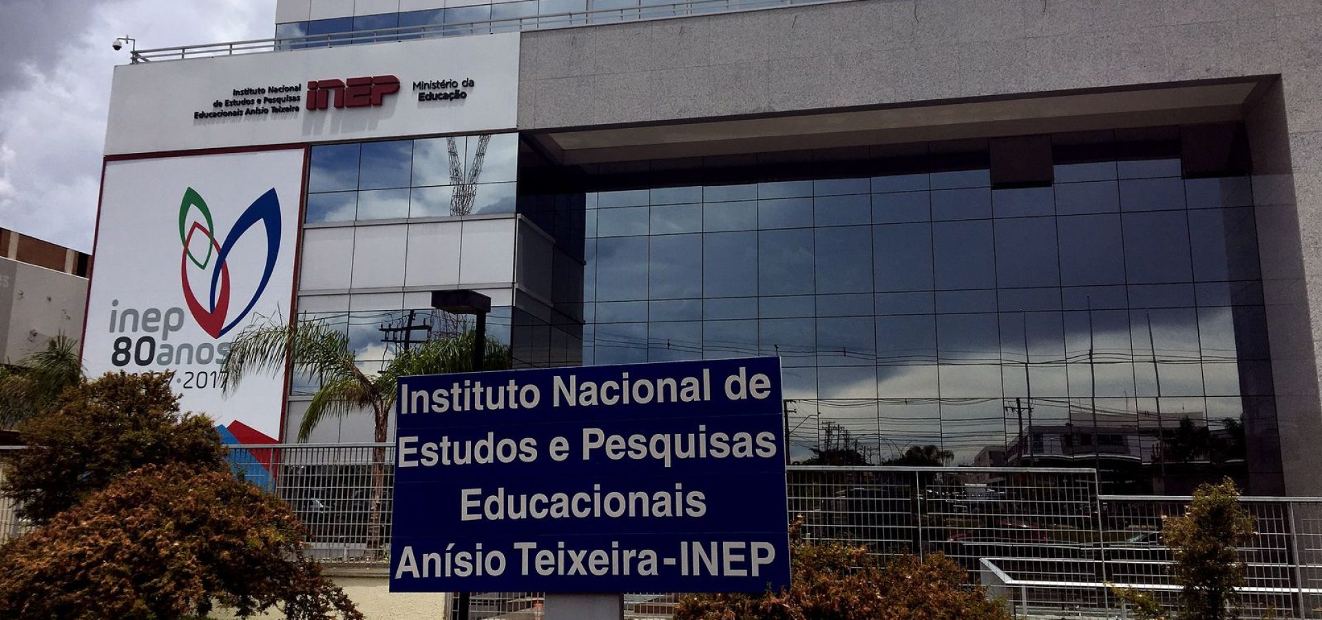 Inep recebe recursos para pedidos de isenções do Enem 2026 até dia 19