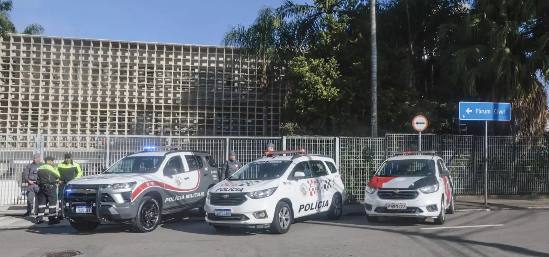 Caso Gritzbach: viúva de homem morto durante crime relata dificuldades