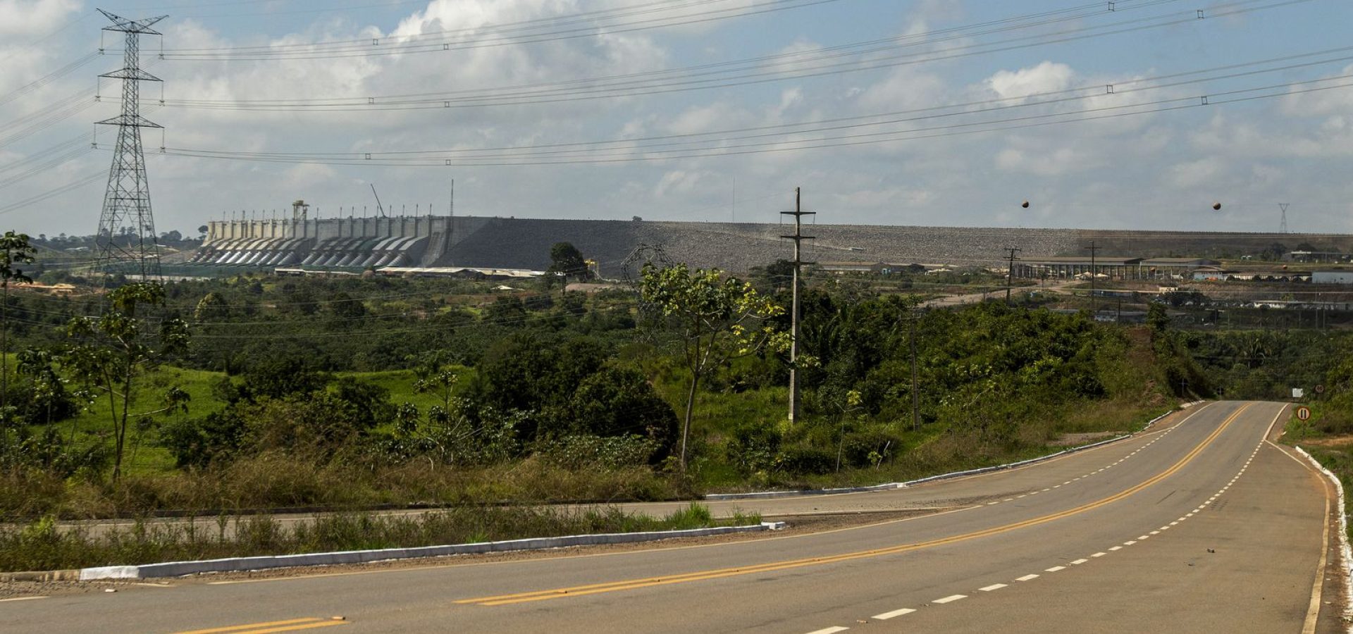 Força Nacional vai atuar por 90 dias na região de Belo Monte