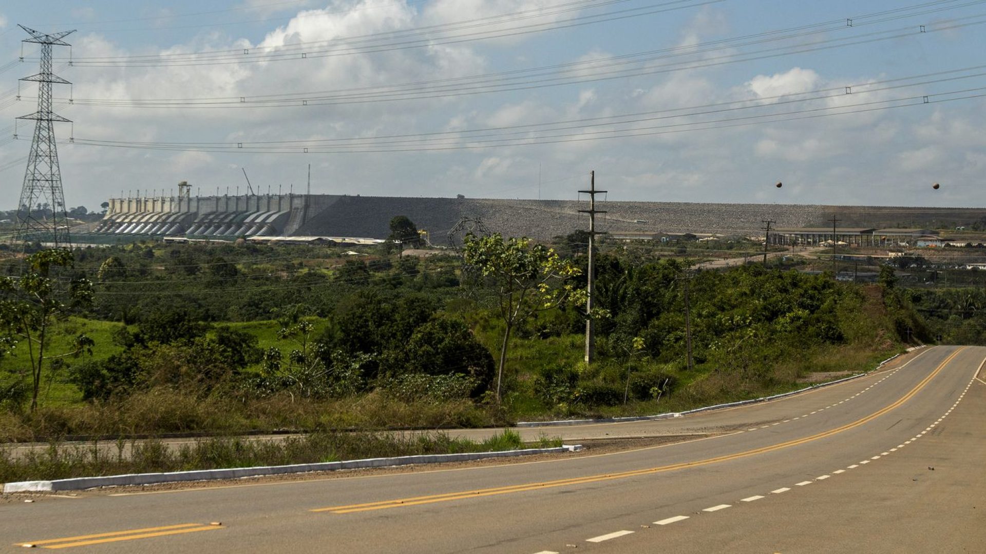Força Nacional vai atuar por 90 dias na região de Belo Monte