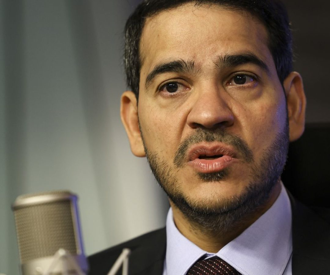 Messias diz que recebe com honra indicação ao STF