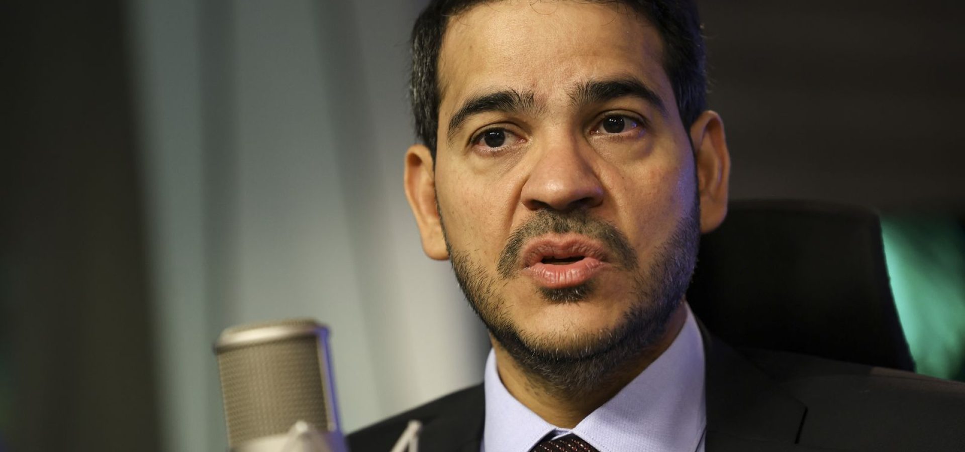 Messias diz que recebe com honra indicação ao STF