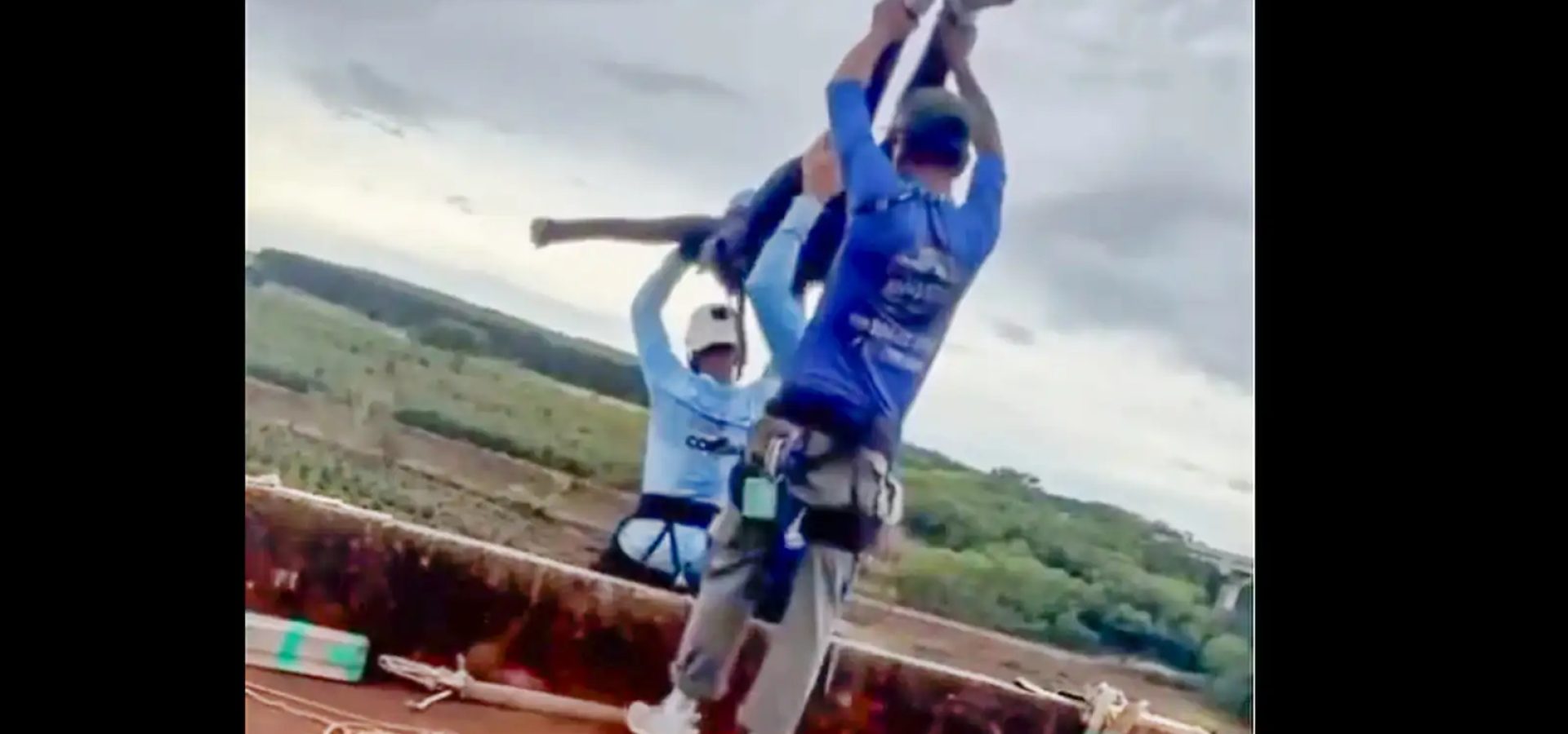 MPSP denuncia quatro pessoas por morte de jovem em salto